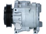 Nrf 32810 - Compressore Aria Condizionata Oe 46753622 Per Brava, Bravo, Marea, Palio, Punto, Strada