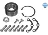 Meyle 014 098 0009 - Oe 201 350 05 49 Set Di Cuscinetti Ruota, Asse Posteriore Per Sl (R129)