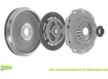 Valeo 835104 - Kit Frizione Oe 059105266E Per A4 (8E), A4 (8H), A6 (4B), Superb I (3U), Passat (3B)