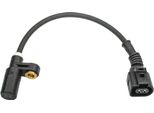 Meyle 100 899 0011 - Sensore Abs Oe 1J0 927 807 D Per A3 (8L), Tt (8N), Leon (1M1), Octavia I (1U), Bora (1J), Golf Iv (1J)