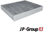 Jp Group 1228102200 - Oe 13271191 Innenraumfilter FüR Aveo (T300), Astra J, Cascada (W13), Mokka X (J13), Trax, Cruze (J308), Cruze (J300), Cruze (J305), Meriva B (S10), Insignia A (G09), Zafira Tourer C, Karl (C16), Astra (A04), Malibu (V300), Spark (M300), Spark (M200, M250), Orlando (J309), Ampera (R12)