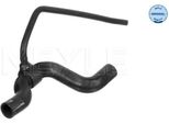 Meyle 119 121 0012 - Oe 4A0 121 101 C Tubo Radiatore, Parte Superiore Per A6 (4A)