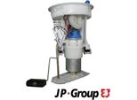Jp Group 1415200100 - Pompa Carburante Oe 16141183139 Per Serie 3 (E36)