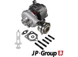 Jp Group 1417400400 - Turbocompressore Oe 11652248905 Per Serie 3 (E46), Serie 5 (E39)