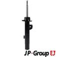 Jp Group 1442102670 - Oe 31316768915 Ammortizzatore, Asse Anteriore Sinistro Per Serie 1 (E82), Serie 1 (E81), Serie 1 (E88), Serie 1 (E87)