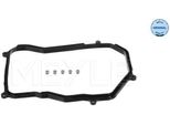 Meyle 100 321 0003 - Oe 01N 321 370 Guarnizione, Coppa Dell'olio Per A4 (8D), Passat (3B)