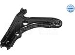 Meyle 116 050 8254 - Braccio Di Comando Oe 1H0 407 151 Per Golf Iii (1H), Golf Cabriolet (1E), Vento (1H)