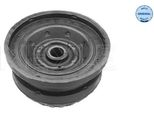 Meyle 026 641 0000 - Oe 639 323 04 20 Supporto Montante, Anteriore Per Viano (W639), Vito (W639)