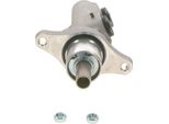 Bosch 0 986 481 054 - Pompa Freno Oe 1K1 614 019 K Per A3 (8P), Altea (5P), Leon (1P1), Toledo Iii (5P2), Octavia Ii (1Z), Yeti (5L), Maggiolino (5C), Caddy Iii (2C, 2K), Eos (1F), Golf Plus (5M), Golf V (1K), Golf Vi, Jetta Iii (1K2), Jetta Iv, Scirocco, Touran (1T)