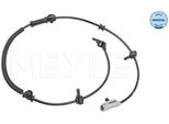 Meyle 57-14 899 0006 - Sensore Abs Oe K56044144AA Per Commander (Xh, Xk), Grand Cherokee Iii (Wh, Wk)