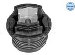 Meyle 014 035 0092 - Oe A 203 351 01 42 Cuscinetto Per Asse Per Classe C (W203), Classe C (CL203), Classe C (S203), Slk (R171)