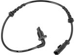 Meyle 16-14 899 0043 - Sensore Abs Oe 8200752604 Per Logan, Sandero, Logan I, Sandero I (Bs)