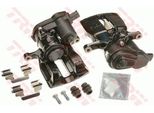 Trw BHT271E - Pinza Freno Oe 8K0 615 404 A Per A4 (8K), A5 (8T), A5 (8F)