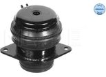 Meyle 100 199 0073 - Oe 1H0 199 262 E Supporto Motore, Posteriore Destro Per Cordoba (6K), Ibiza (6K), Inca (6K), Caddy Ii (9K), Golf Iii (1H), Polo (6V), Vento (1H)
