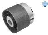 Meyle 014 610 0039 - Oe A 205 333 38 00 Boccola Per Cuscinetti Per Classe C (W205), Classe C (A205), Classe C (C205), Classe C (S205), Cls (C257), Classe E (W213), Classe E (S213), Classe E (A238), Classe E (C238), Glc (X253), Glc (C253), Glc