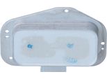 Nrf 31314 Radiatore Olio Motore Oe 55355603 Compatibile Con Zafira, Vectra, Signum, Mokka, Meriva, Insignia, Corsa E, Corsa D, Astra J, Astra H, Astra (A04), Croma, Trax, Orlando, Cruze, Aveo, Alf. 159