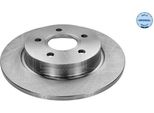 Meyle 715 523 0022 - Oe BV61 2A315 Cd Disco Freno, Asse Posteriore Per Focus Iii