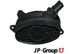 Jp Group 1493900200 - Oe 13627788744 Sensore Di Flusso Dell'aria Di Massa Per Serie 3 (E46), Serie 7 (E65), Serie 5 (E60), X5 (E53), Serie 5 (E61), X3 (E83), Serie 3 (E91), Serie 3 (E90), Serie 3 (E92), Serie 3 (E93), X5 (E70), Serie 1 (E87)
