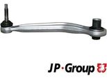 Jp Group 1450200770 - Braccio Di Controllo Oe 33306772241 Per Serie 5 (E60), Serie 5 (E61), Serie 7 (E65), Serie 6 (E63), Serie 6 (E64)