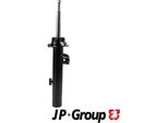 Jp Group 1442102680 - Oe 31316771554 Ammortizzatore, Asse Anteriore Destro Per Serie 1 (E82), Serie 1 (E81), Serie 1 (E88), Serie 1 (E87)