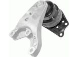 LemfÖRder 30542 01 - Oe 6Q0 199 167 Ca Supporto Motore, Destro Per Ibiza (6J, 6P), Cordoba (6L), Ibiza (6L), Fabia I (6Y), Fox (5Z), Polo (9N)