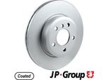Jp Group 1463105300 - Oe 34113400151 Disco Freno, Asse Anteriore Per X3 (E83)