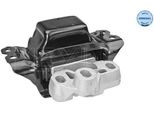 Meyle 100 199 1076 - Oe 5QA 199 555 E Supporto Motore, Sinistro Per Tiguan (Ad, Ax), Tiguan (Bj, Bw)
