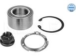 Meyle 16-14 650 0009 - Oe 7701207676 Set Di Cuscinetti Ruota, Asse Anteriore Per Clio Iii, Grand Scenic Ii (Jm), Megane Ii, Modus (F/JP0), Scenic Ii, Twingo Ii (CN0), Wind (E4M)