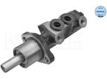 Meyle 100 611 0034 - Oe 94 046 018 58 Hauptbremszylinder FüR Zx (N2), Clio I, Megane I, Megane Scenic, Rapid, Toledo I (1L2), Jetta Ii (165, 19E, 1G2), Polo (80, 86C)