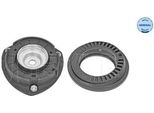 Meyle 100 641 0141 - Oe 5Q0 412 331 C Kit Di Riparazione, Supporto Puntone Per A3 (8V), Tt (Fv), Ateca (Kh), Leon (5F), Octavia Iii (5E), Superb Iii (3V), Golf (BA5, BV5), Golf Sportsvan (AM1, AN1), Golf Vii, Passat (3G), Tiguan (Ad, Ax), Touran (5T)