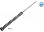 Meyle 30-26 725 0001 - Oe 48530 0D040 Ammortizzatore, Asse Posteriore Per Yaris (P1)