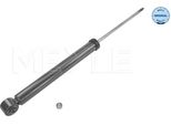 Meyle 126 725 0040 - Oe 8Z0 513 025 J Ammortizzatore, Asse Posteriore Per A2 (8Z)