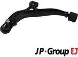 Jp Group 5040100470 - Oe 04766543AA Braccio Di Controllo Per Voyager Iv