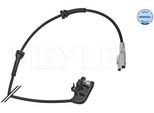 Meyle 11-14 800 0006 - Sensore Abs Oe 96 526 969 Per 307, 307 Cc (3B), 307 Sw (3H)