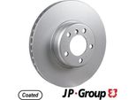 Jp Group 1463106800 - Oe 34116792223 Disco Freno, Asse Anteriore Per Serie 2 (F22, F87), Serie 3 Gt (F34), Serie 3 (F30), Serie 4 (F36), Serie 4 (F33), Serie 3 (F31), Serie 1 (F20), Serie 1 (F21), Serie 4 (F32, F82), Serie 2 (F23)