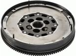 Sachs 2294 501 185 - Oe 55197089 Volano A Doppia Massa Per 159 (939), Brera (939), Spider (939)