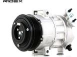 Ridex 447K0186 - Oe 55702161 Klimakompressor FüR Mito (955), Doblo, Fiorino, Punto, Linea, Qubo, Agila B, Corsa D (S07)