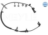 Meyle 614 800 0030 - Sensore Abs Oe 22785576 Per Insignia A (G09)