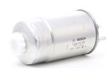 Bosch F 026 402 076 Kraftstofffilter Oe 71773197 Kompatibel Mit Boxer, Bipper, Combo, Ypsilon, Musa, Delta, Ka, Strada, Stilo, Qubo, Punto, Panda, Linea, Idea, Grande Punto, Fiorino, Ducato, Doblo, Croma, Bravo, 500C, 500, Nemo, Jumper, Spider, Mito, Giulietta, Brera, Alf. 159