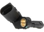 Meyle 100 899 0044 - Sensore Abs Oe 1K0 927 808 Per A3 (8P), Q3 (8U), Tt (8J), Alhambra (710, 711), Altea (5P), Leon (1P1), Toledo Iii (5P2), Octavia Ii (1Z), Superb Ii (3T), Yeti (5L), Maggiolino (5C), Eos (1F), Golf Plus (5M), Golf V (1K), Golf Vi, Jetta Iii (1K2), Jetta Iv, Passat (3C), Passat Cc (357), Scirocco, Sharan (7N), Tiguan (5N), Touran (1T)