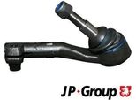 Jp Group 1444601080 - Tirante Oe 32106765090 Per X1 (E84), Serie 3 (E91), Serie 3 (E92), Serie 3 (E93), Z4 (E89), Serie 1 (E82), Serie 1 (E81), Serie 3 (E90), Serie 1 (E88), Serie 1 (E87)