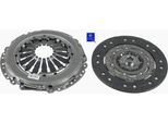 Sachs 3000 951 925 - Kit Frizione Oe 55209831 Per Mito (955), Fiorino, Punto, Qubo
