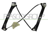 Prasco VG056W024 - Oe 561837461D Regolatore Del Finestrino, Anteriore Sinistro Per Passat (3G)
