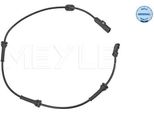 Meyle 16-14 899 0019 - Sensore Abs Oe 8200404460 Per Grand Scenic Ii (Jm), Megane I, Megane Ii, Scenic Ii