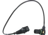 Meyle 314 899 0038 - Sensore Albero A Camme Oe 12 14 1 438 081 Per Serie 3 (E46), Serie 5 (E39), Serie 5 (E60), Serie 5 (E61), Serie 7 (E38), Serie 7 (E65), X3 (E83), X5 (E53), Z4 (E85)