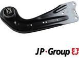Jp Group 1140109970 - Braccio Di Controllo Oe 5Q0505223D Per A3 (8V), Golf Vii, Octavia Iii (5E), Leon (5F), Golf Sportsvan (AM1, AN1), Tt (Fv), Passat (3G), Superb Iii (3V), Touran (5T), Ateca (Kh), Q2 (Ga), Arteon (3H)