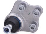 Meyle 016 010 0009 - Oe 330 10 07 Giunto Sferico Anteriore Superiore Per Cls (C219), Classe E (W211), Classe E (S211), Sl (R230)