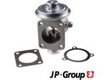 Jp Group 1419900100 - Valvola Egr Oe 11717793484 Per X3 (E83), Serie 7 (E65), X5 (E53), Serie 5 (E60), Serie 5 (E61), Serie 3 (E90), Serie 3 (E91), Serie 3 (E92), Serie 3 (E93), X5 (E70), Serie 6 (E63), Serie 6 (E64), X6 (E71), Serie 1 (E87)