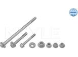 Meyle 314 754 0004 - Raccordo Oe 6 770 770, Adattatore Per 5Er (E60), 5Er (E61), 6Er (E63), 6Er (E64), 7Er (E65), X5 (E53)