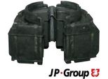 Jp Group 1150451200 - Oe 1K0511327AR Boccola Cuscinetto, Stabilizzatore, Asse Posteriore Per Passat (365, 362), A3 (8P), Touran (1T), Golf V (1K), Altea (5P), Octavia Ii (1Z), Golf Plus (5M), Passat (3C), Leon (1P1), Scirocco, Golf Vi